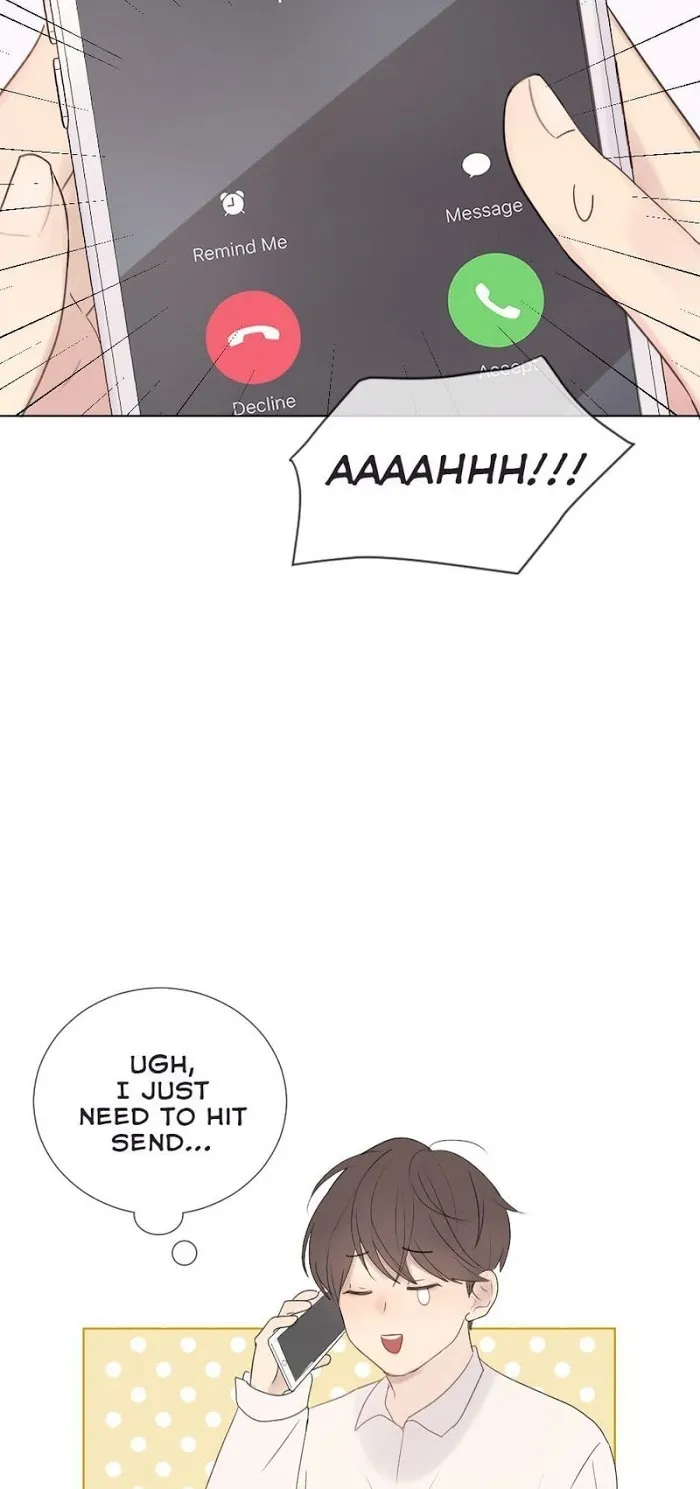 Path To You - Chapter 5 Page 33