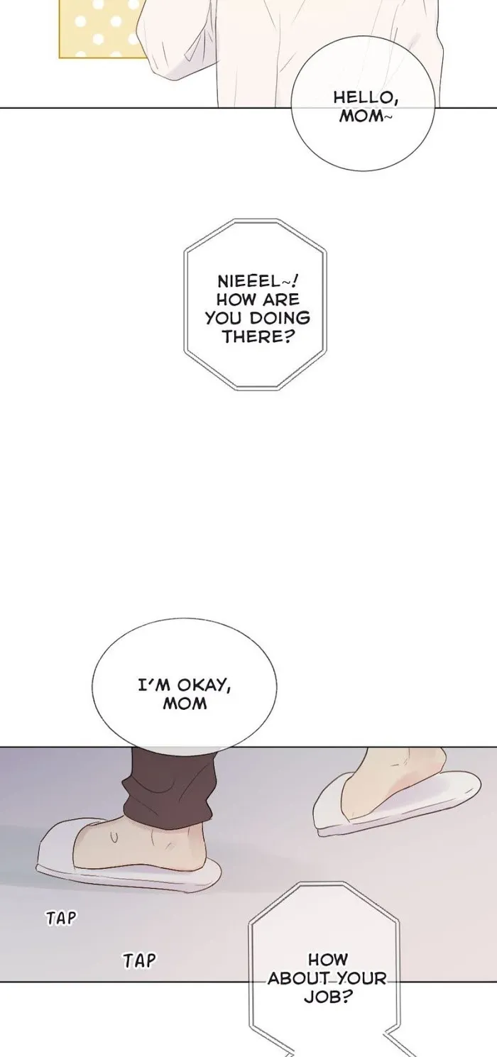 Path To You - Chapter 5 Page 34