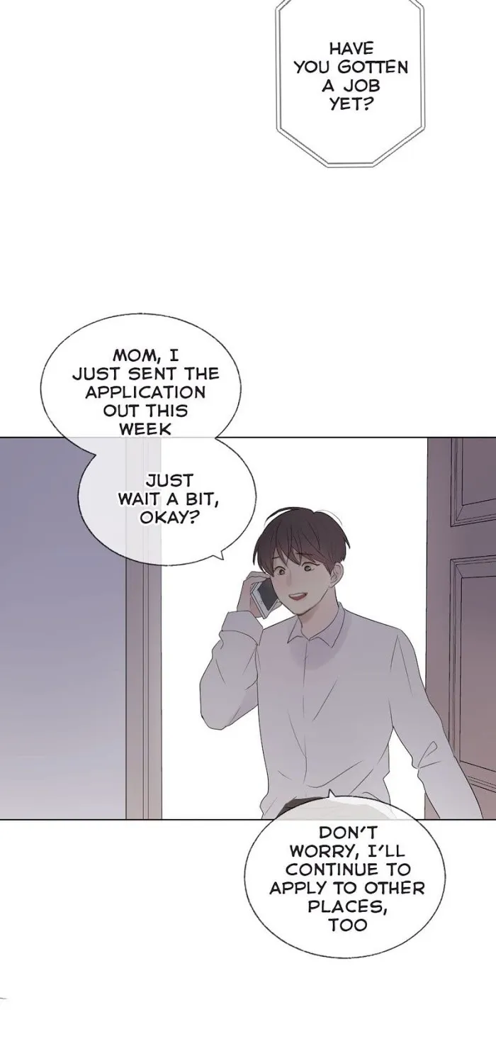 Path To You - Chapter 5 Page 35
