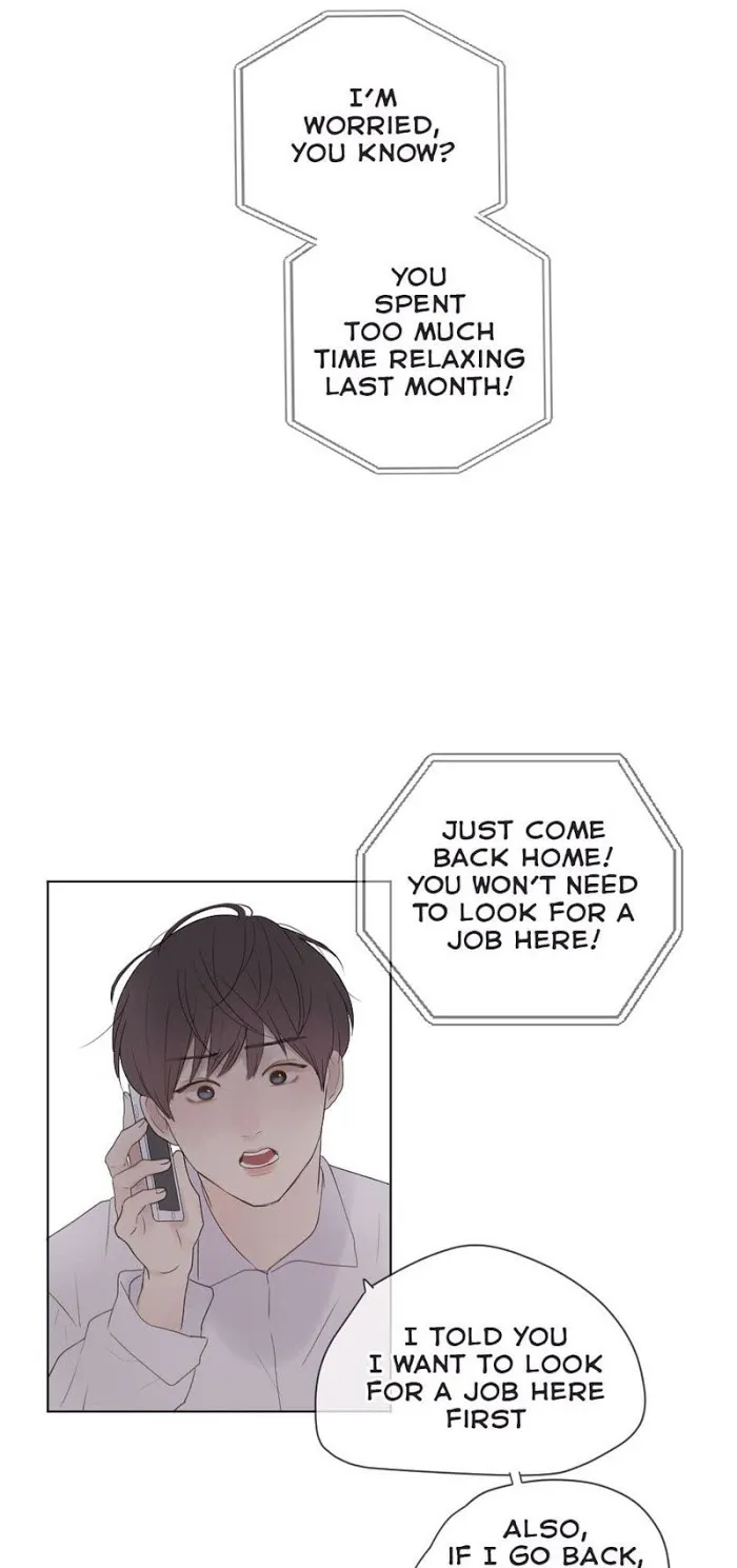 Path To You - Chapter 5 Page 36