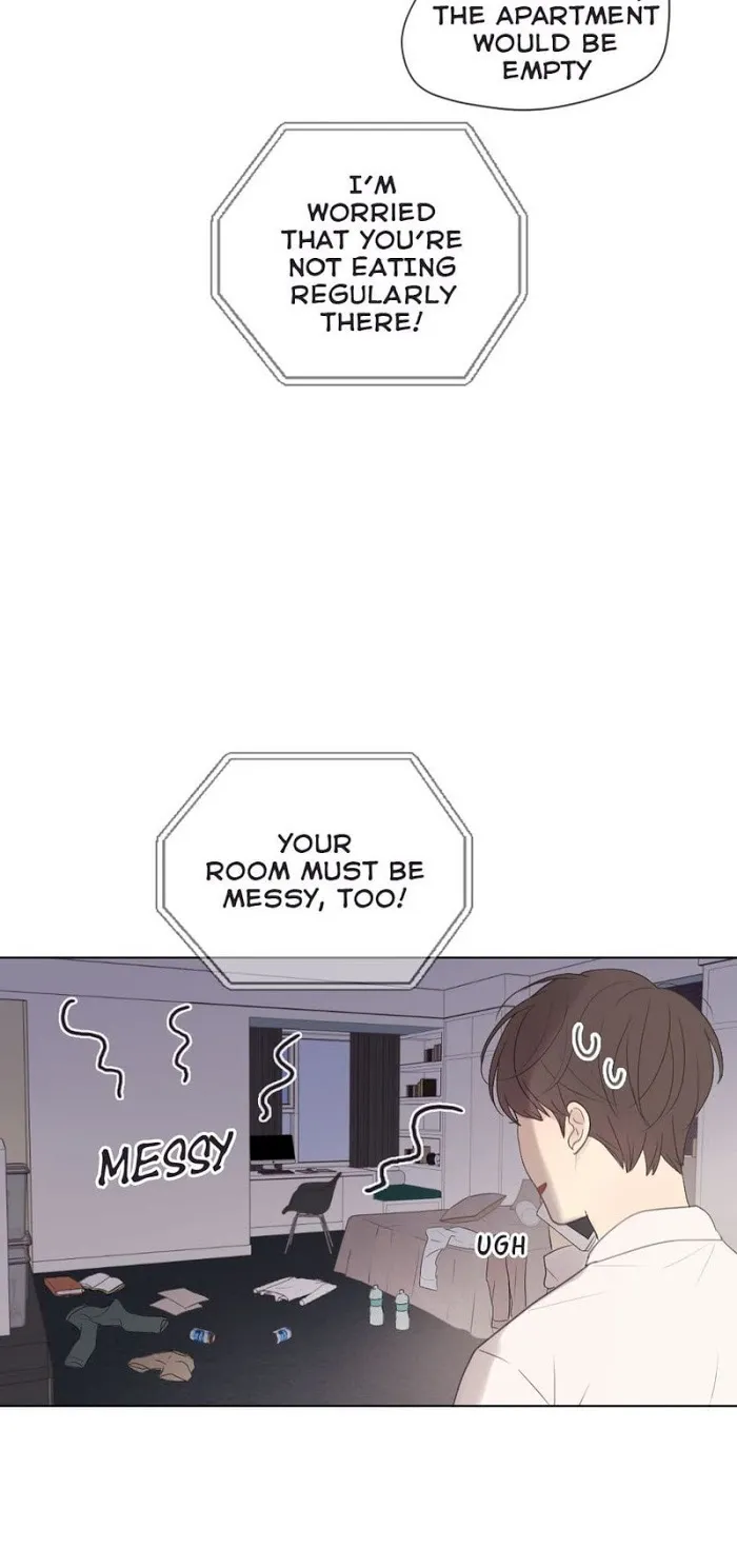 Path To You - Chapter 5 Page 37