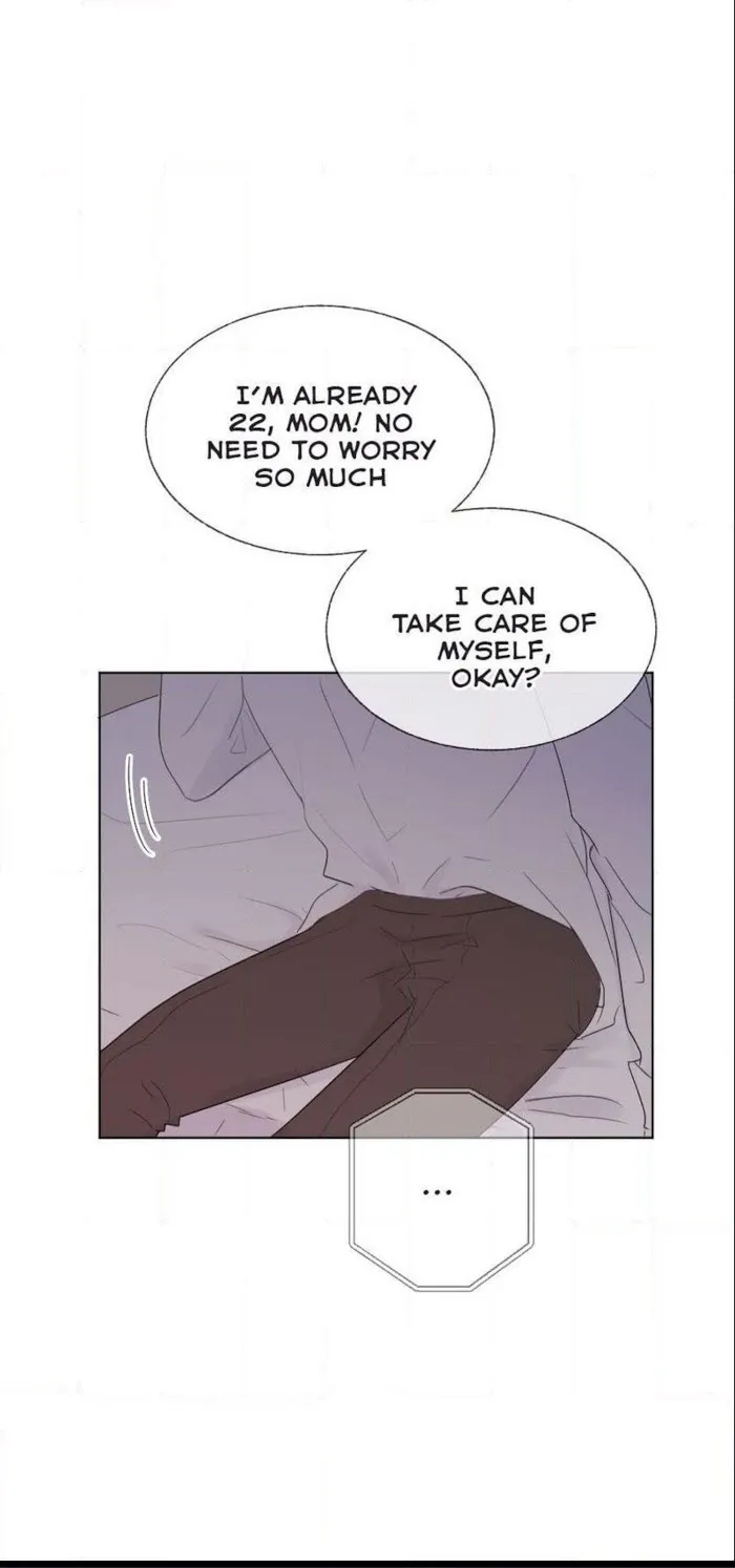 Path To You - Chapter 5 Page 38