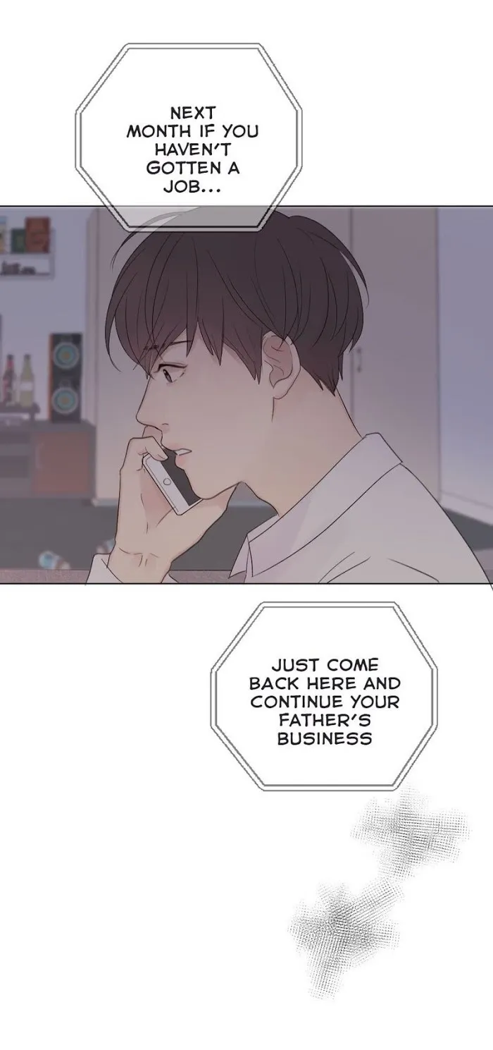 Path To You - Chapter 5 Page 39