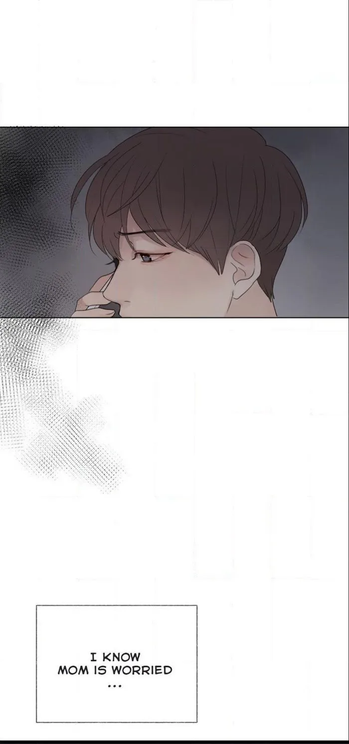 Path To You - Chapter 5 Page 40