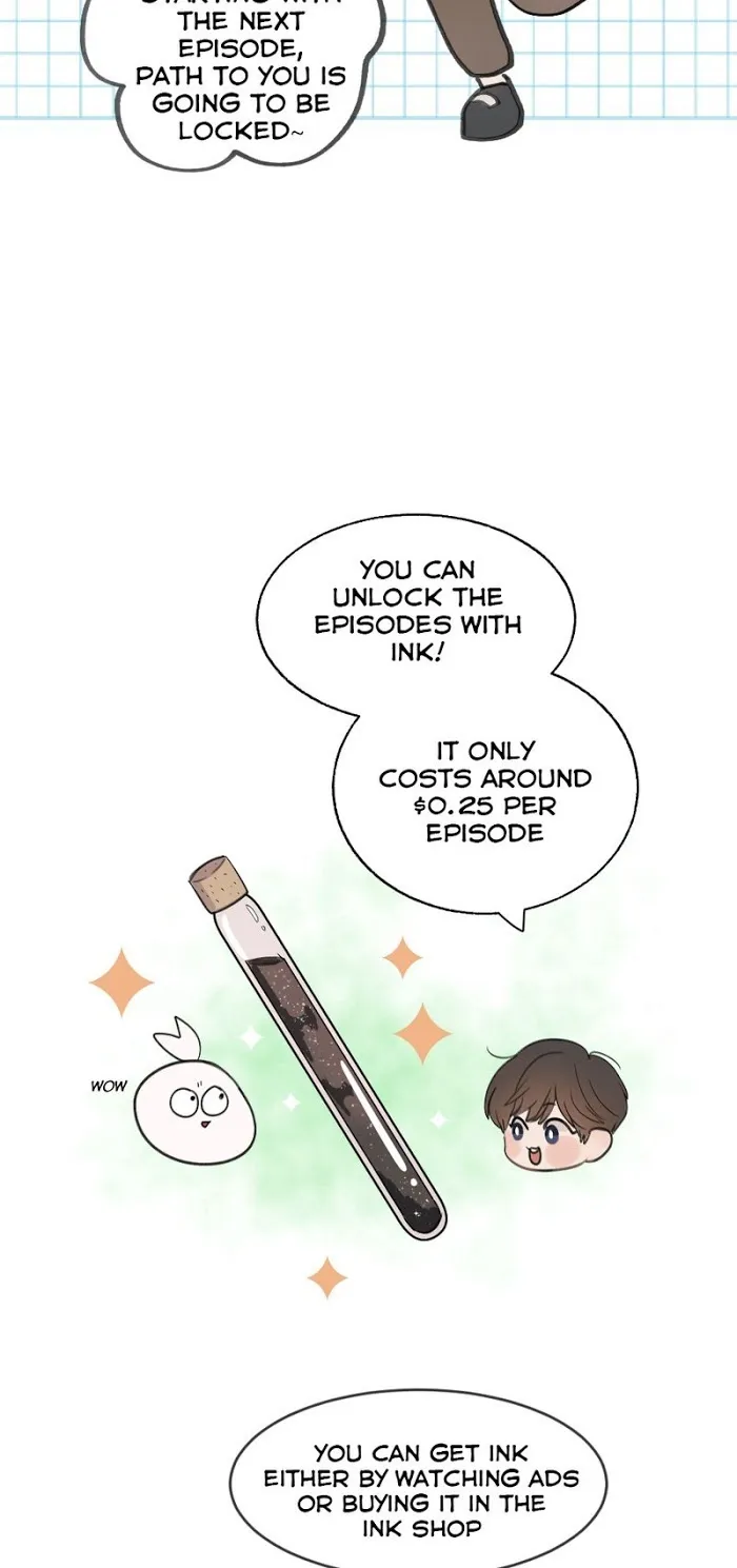 Path To You - Chapter 5 Page 44