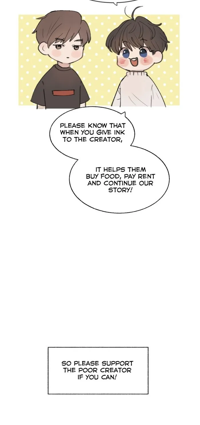 Path To You - Chapter 5 Page 45