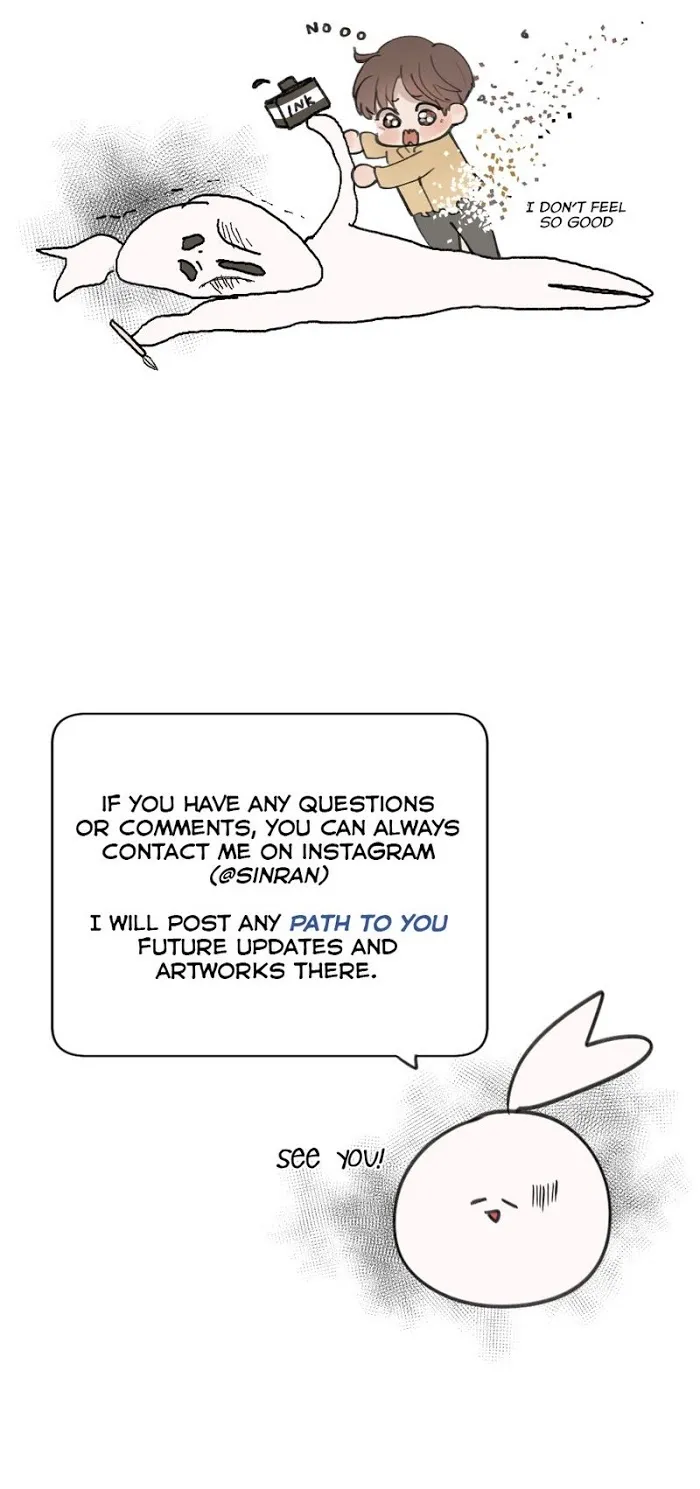 Path To You - Chapter 5 Page 46