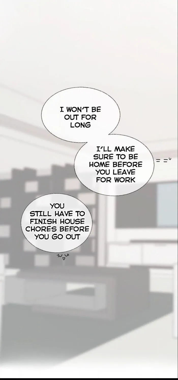 Path To You - Chapter 6 Page 5