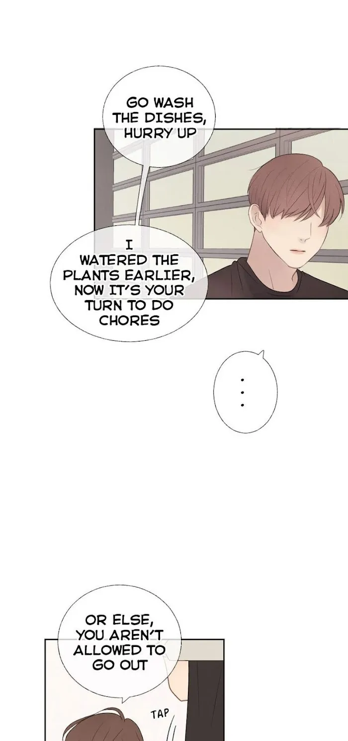 Path To You - Chapter 6 Page 6