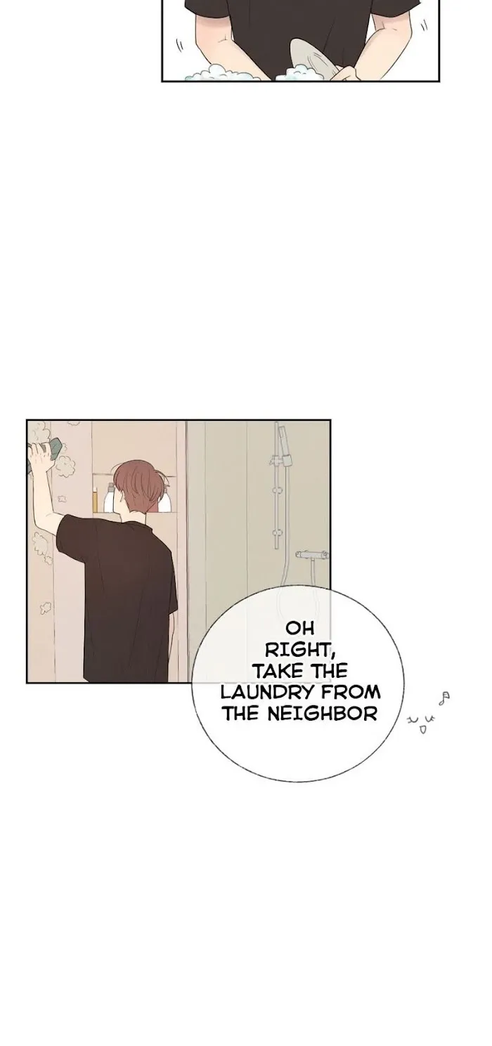 Path To You - Chapter 6 Page 8