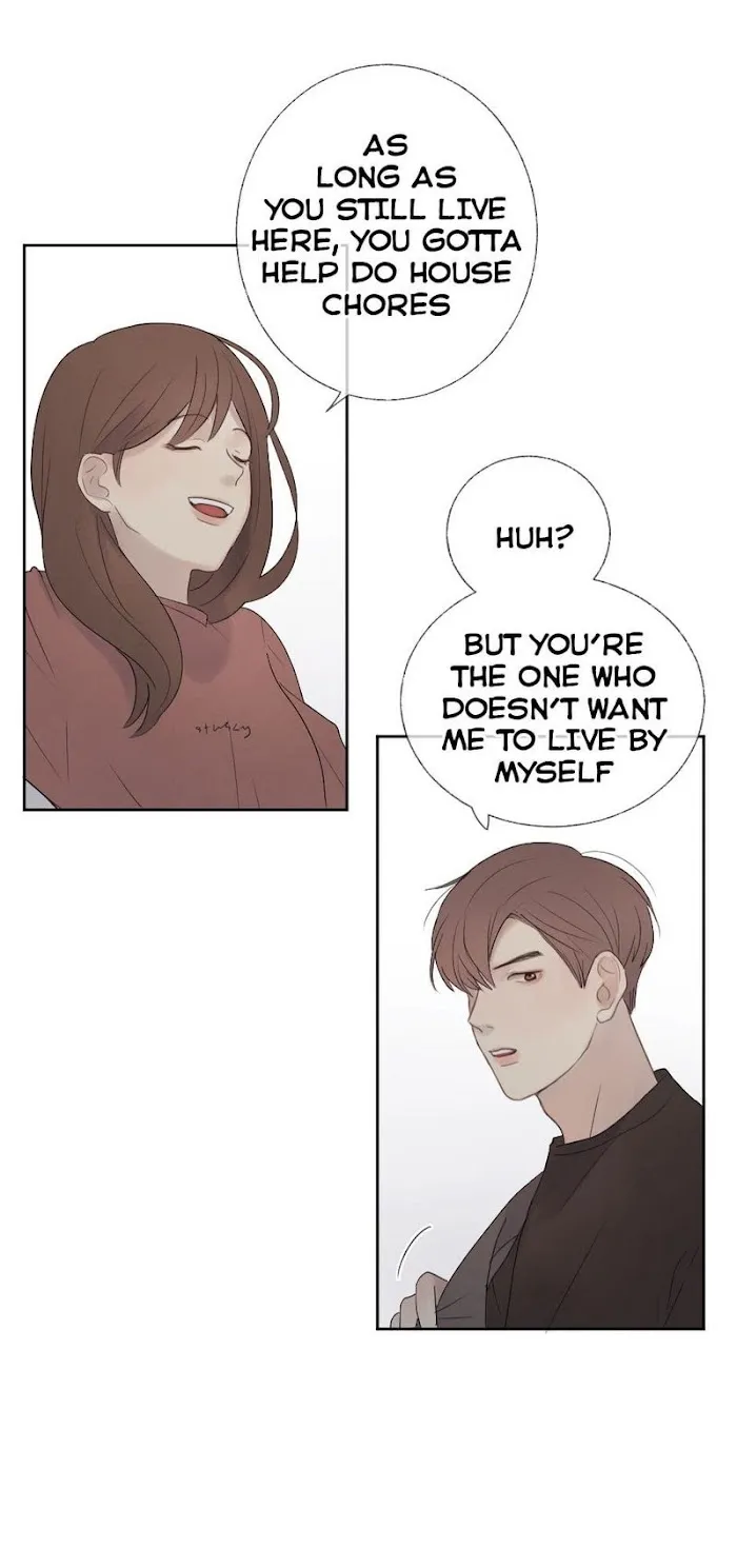 Path To You - Chapter 6 Page 13
