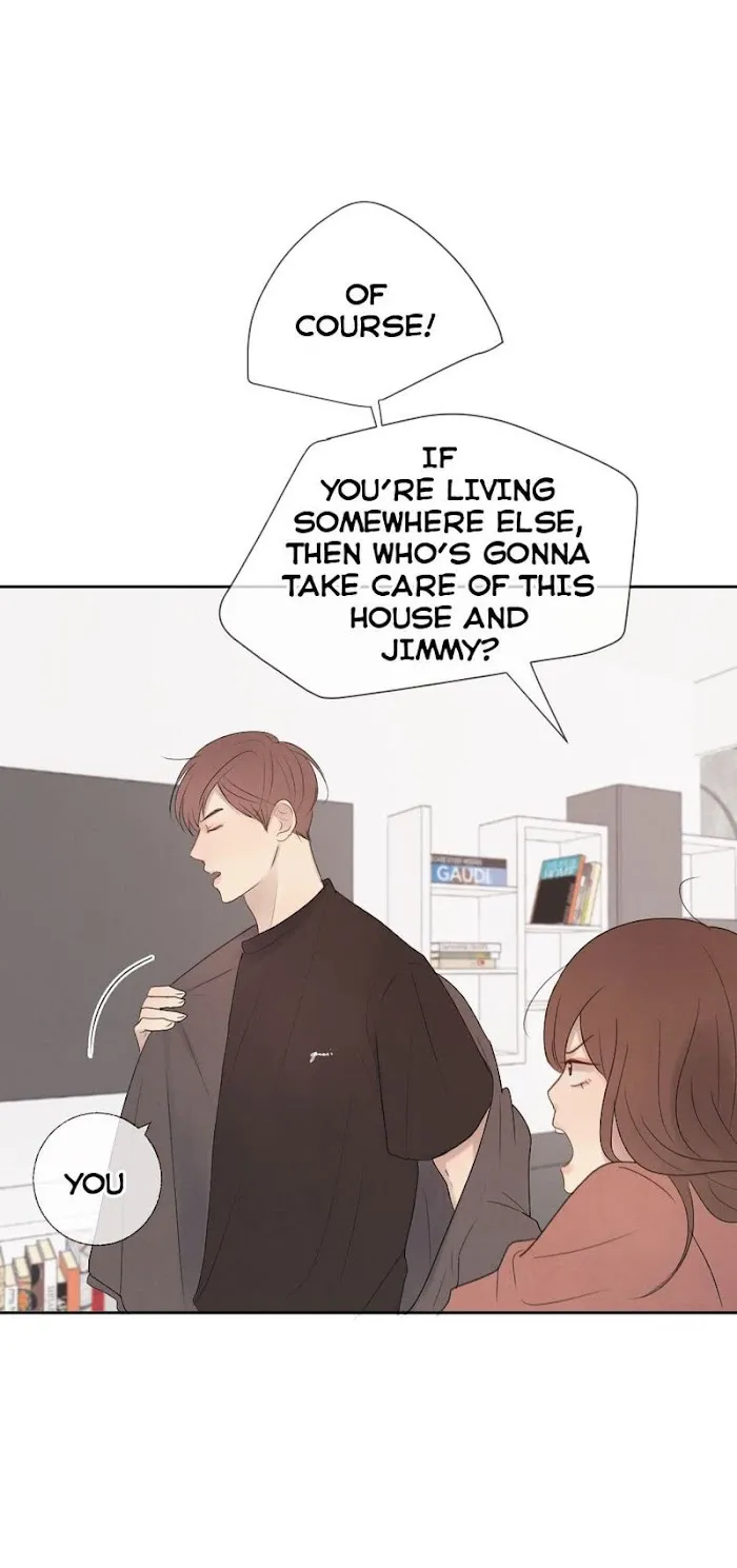 Path To You - Chapter 6 Page 14