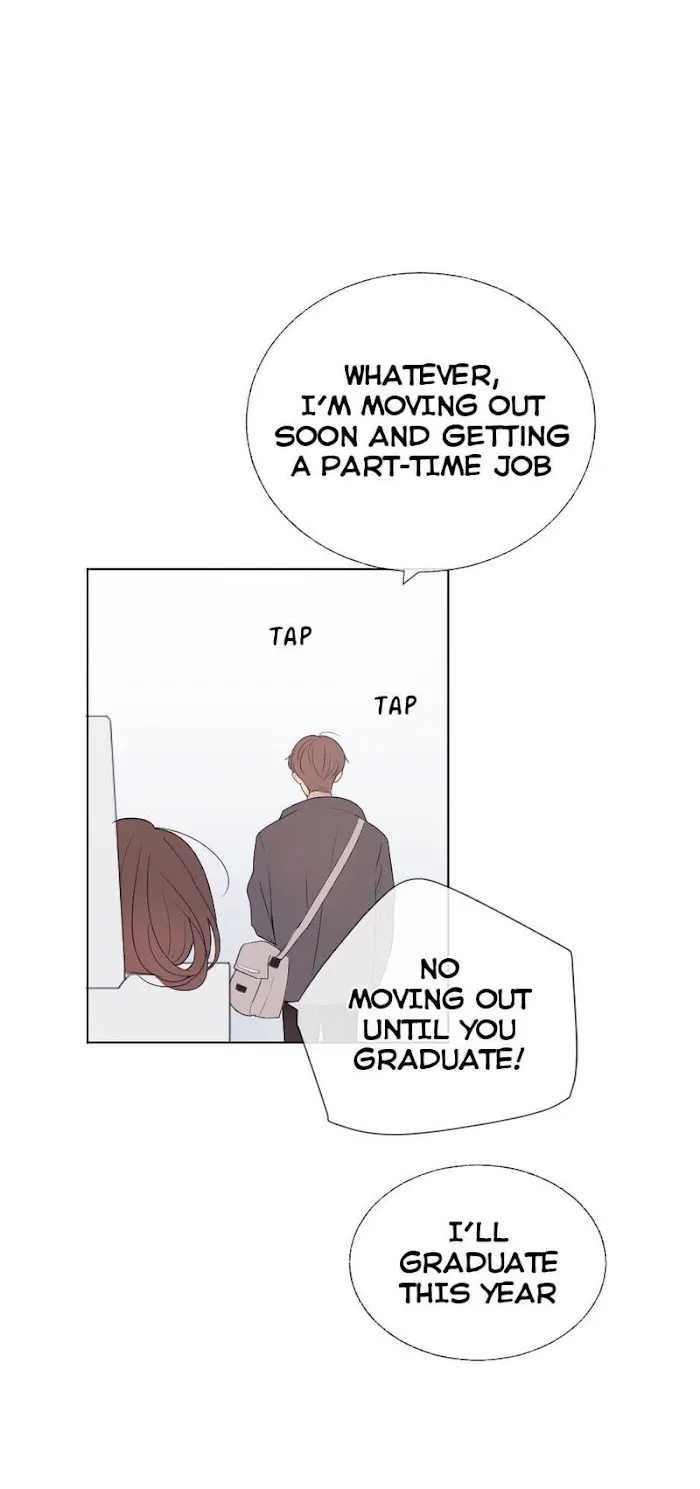 Path To You - Chapter 6 Page 16