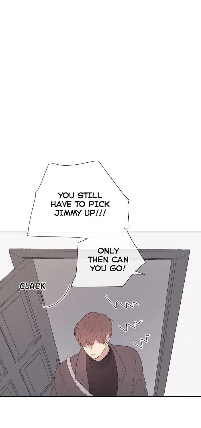 Path To You - Chapter 6 Page 18
