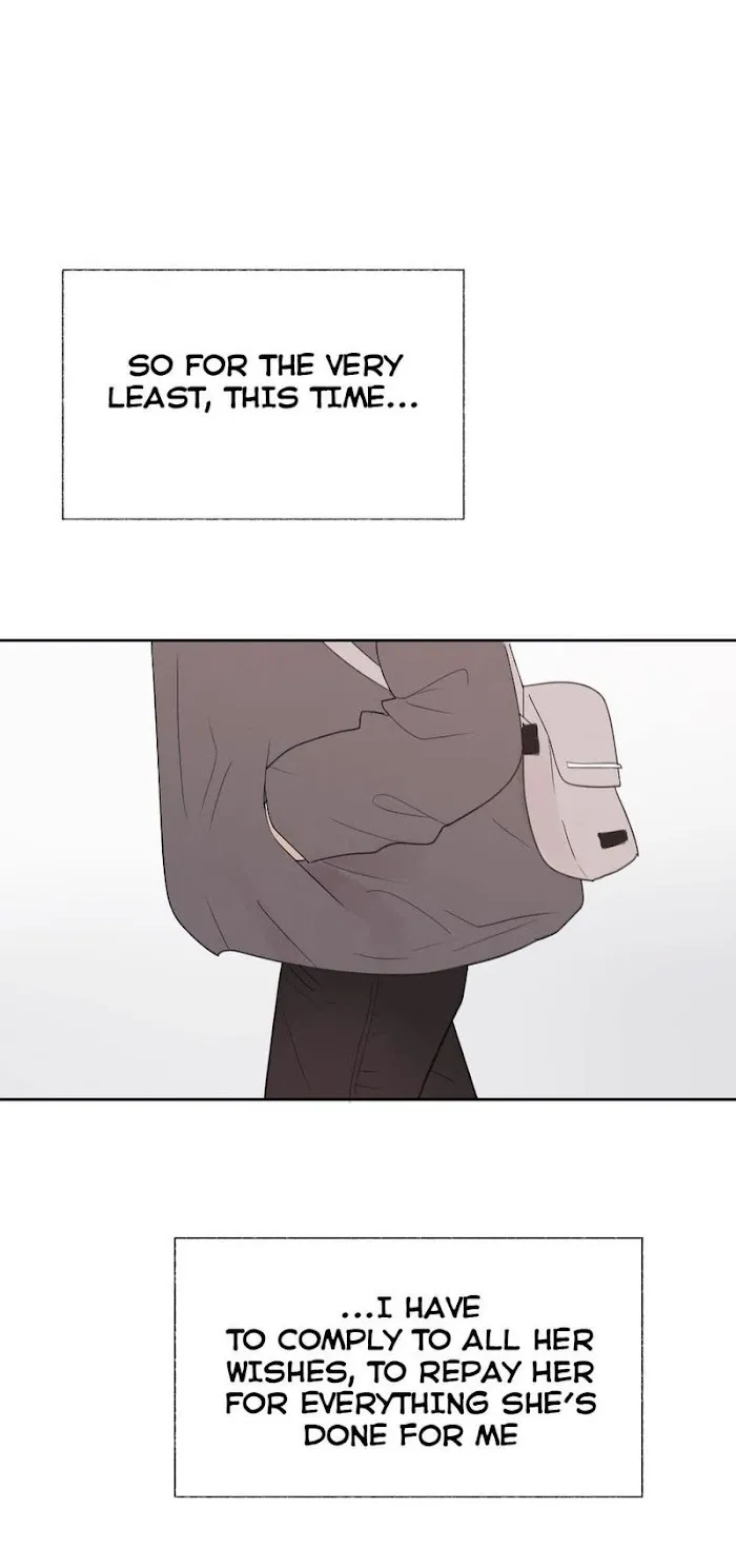 Path To You - Chapter 6 Page 25