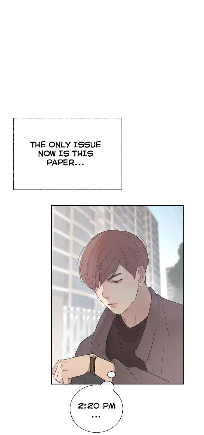 Path To You - Chapter 6 Page 26
