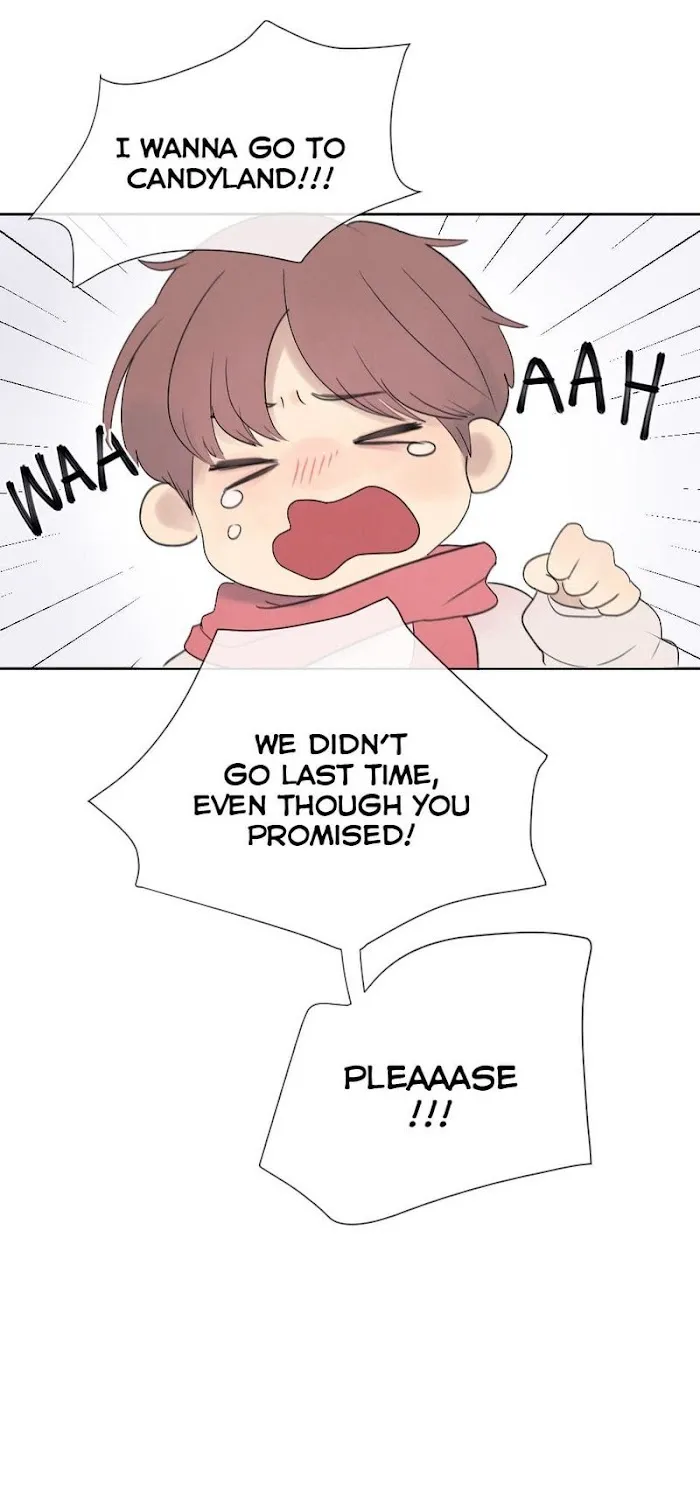 Path To You - Chapter 6 Page 30