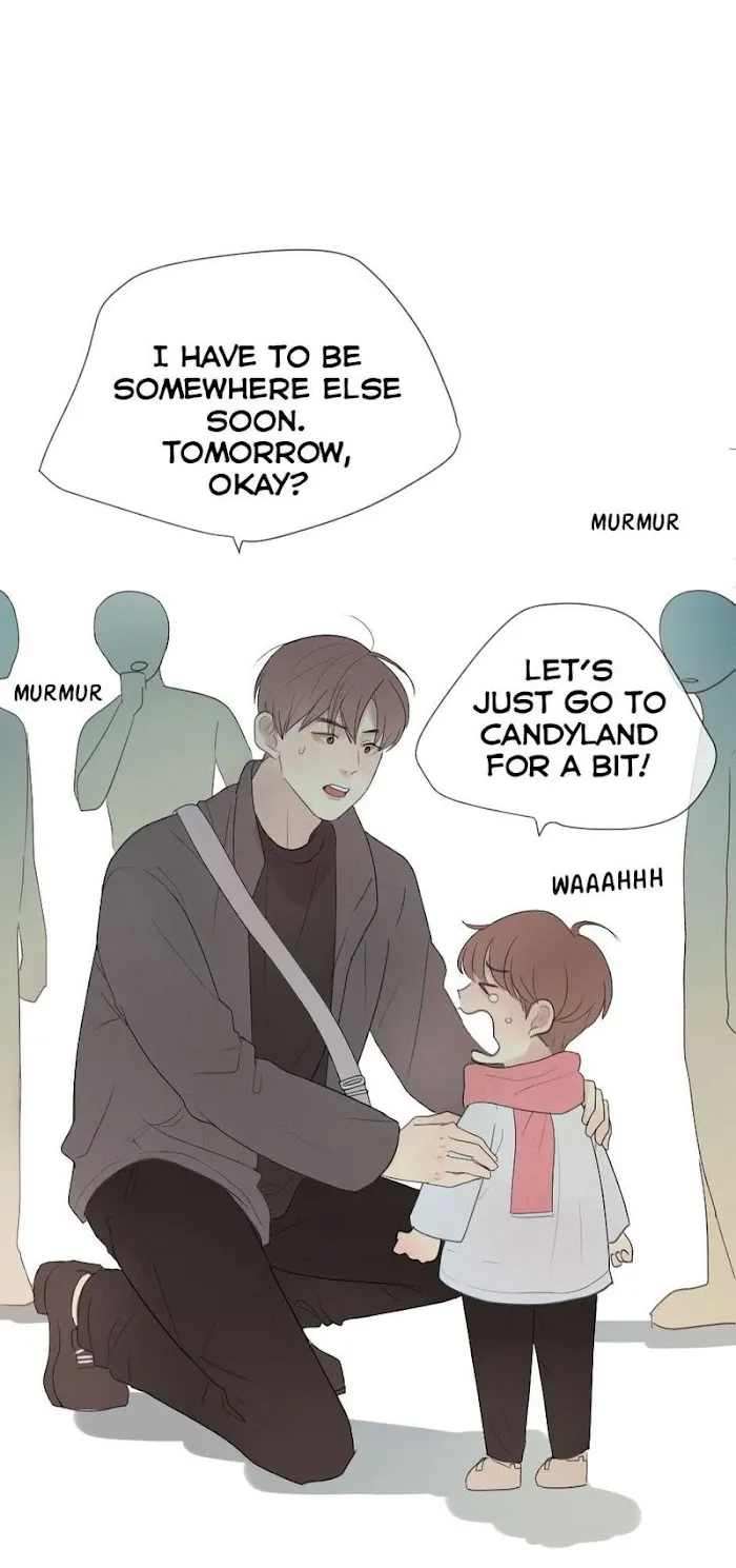 Path To You - Chapter 6 Page 31