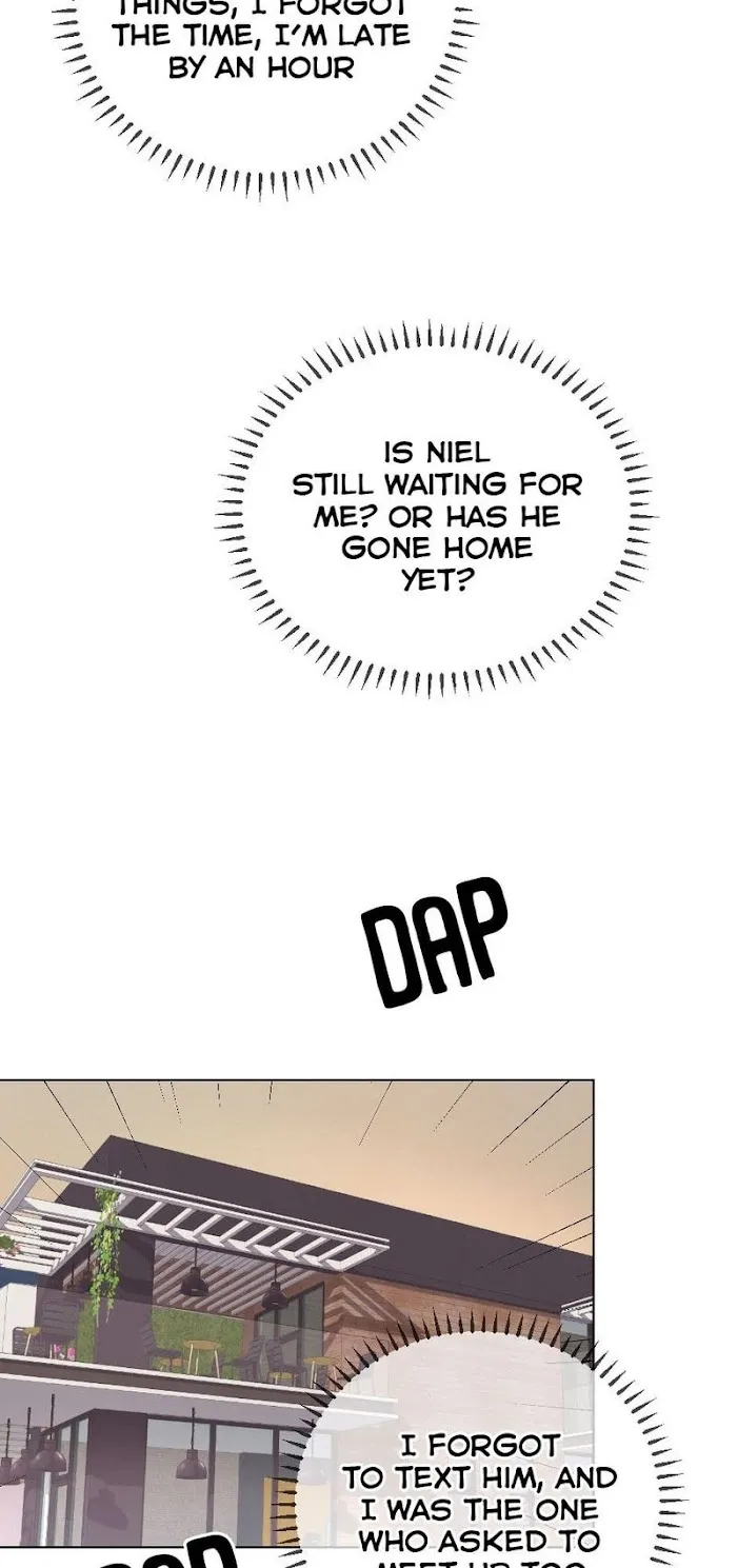 Path To You - Chapter 6 Page 37