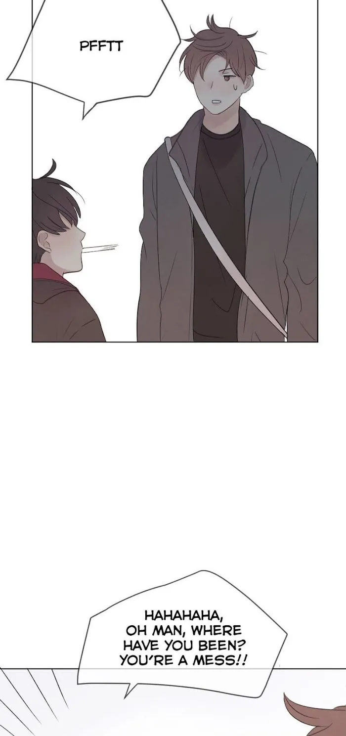 Path To You - Chapter 6 Page 43
