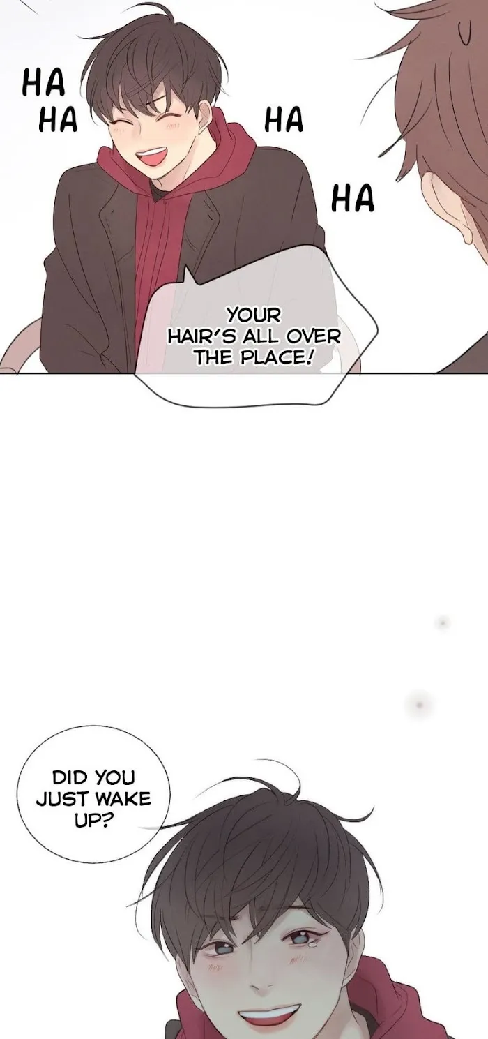 Path To You - Chapter 6 Page 44