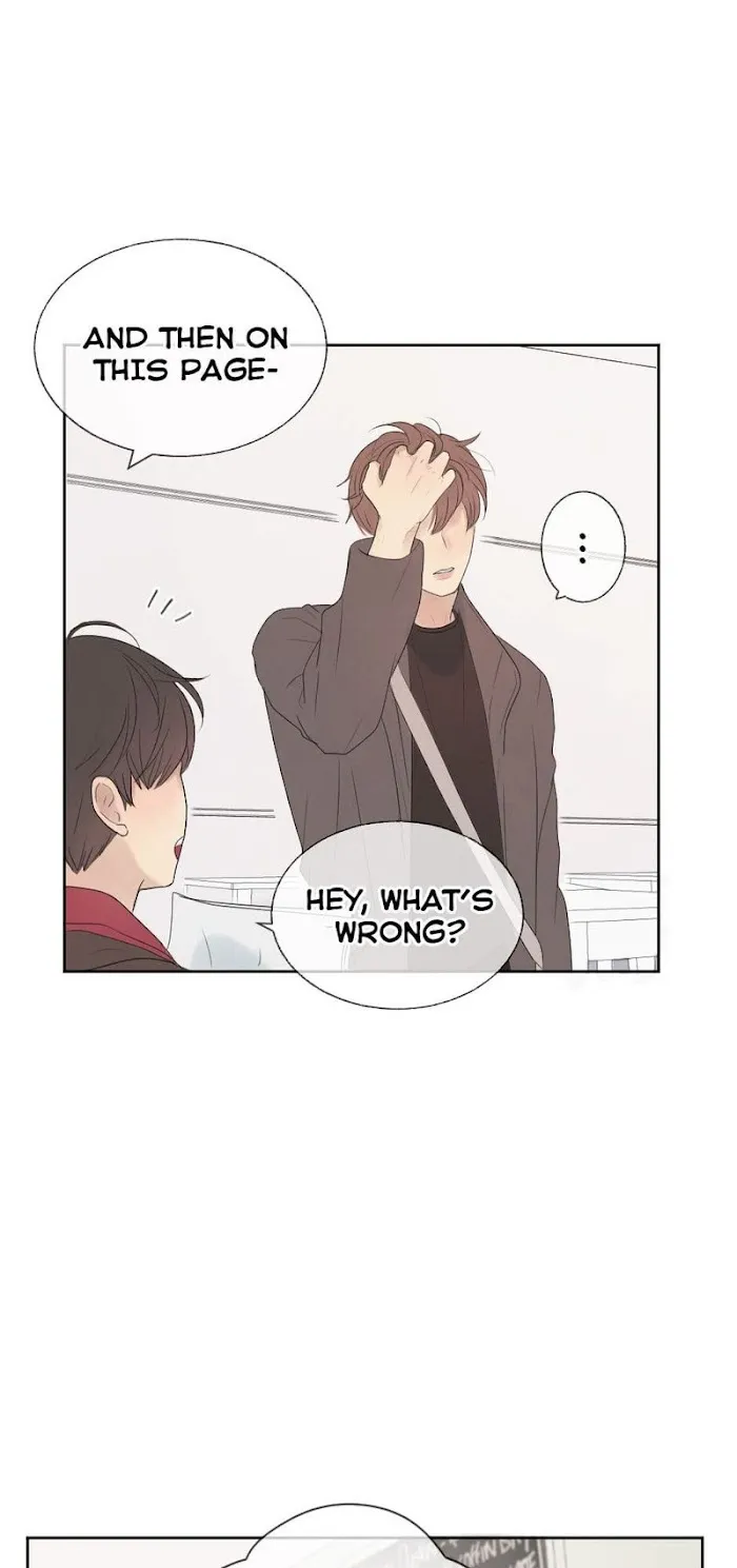 Path To You - Chapter 6 Page 47