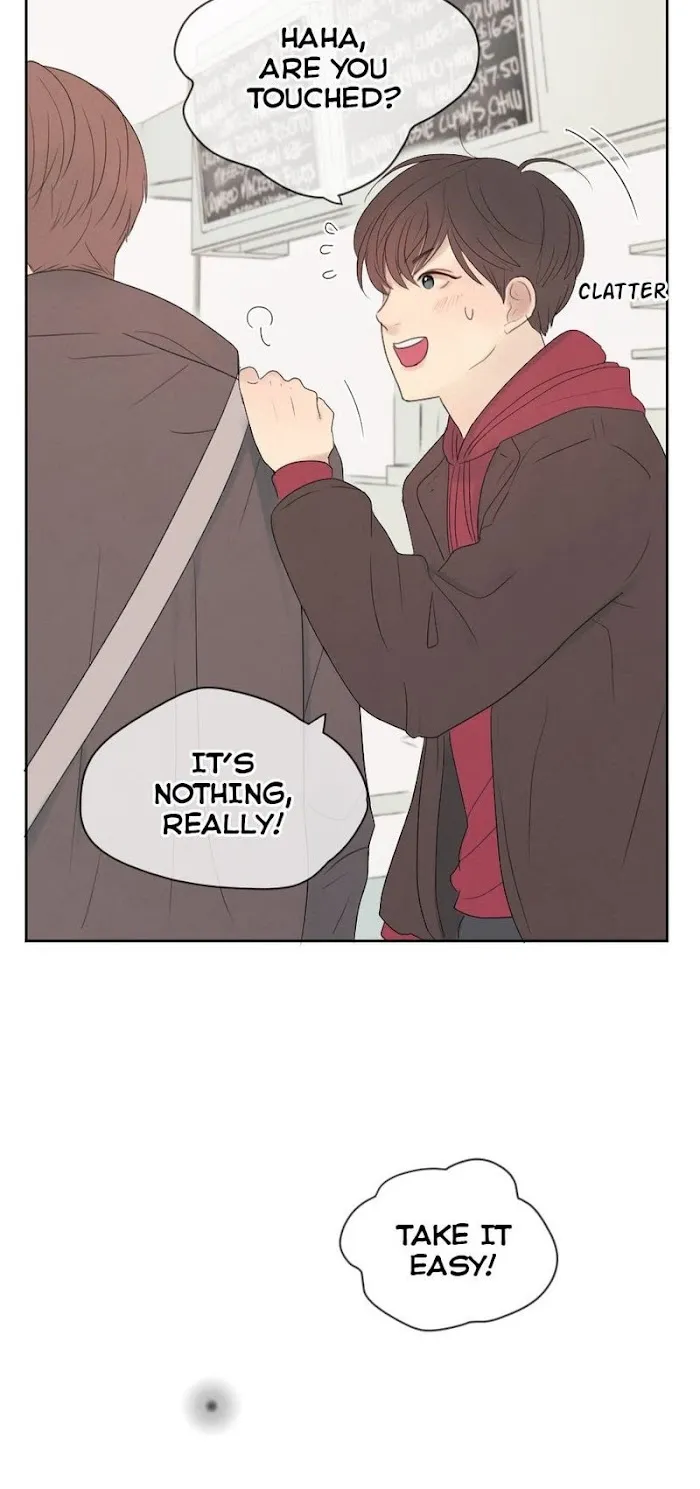 Path To You - Chapter 6 Page 48