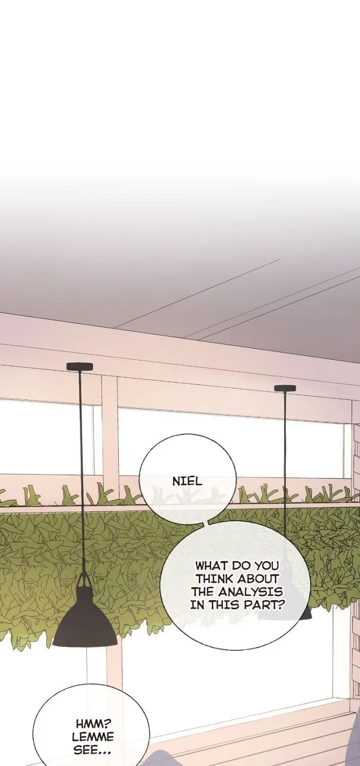 Path To You - Chapter 7 Page 1
