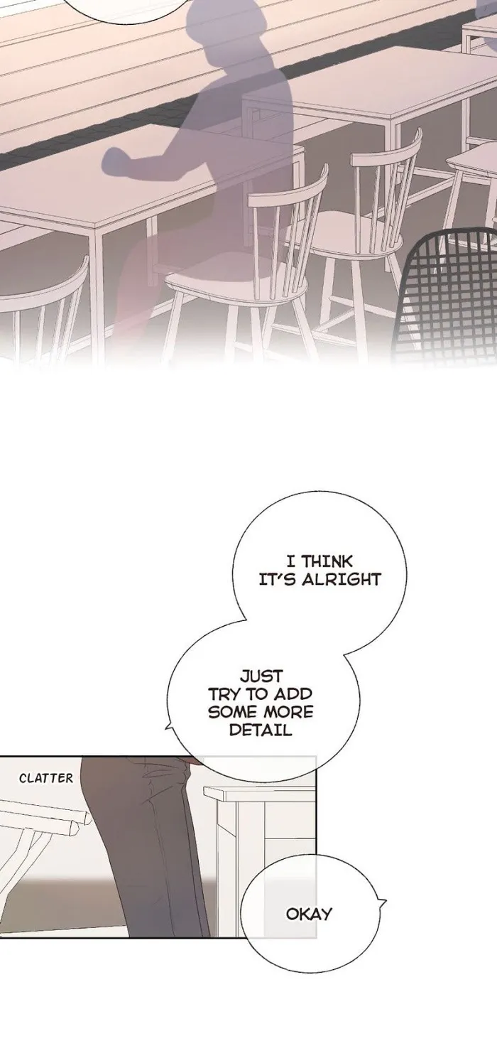 Path To You - Chapter 7 Page 2