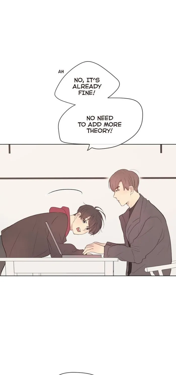Path To You - Chapter 7 Page 4