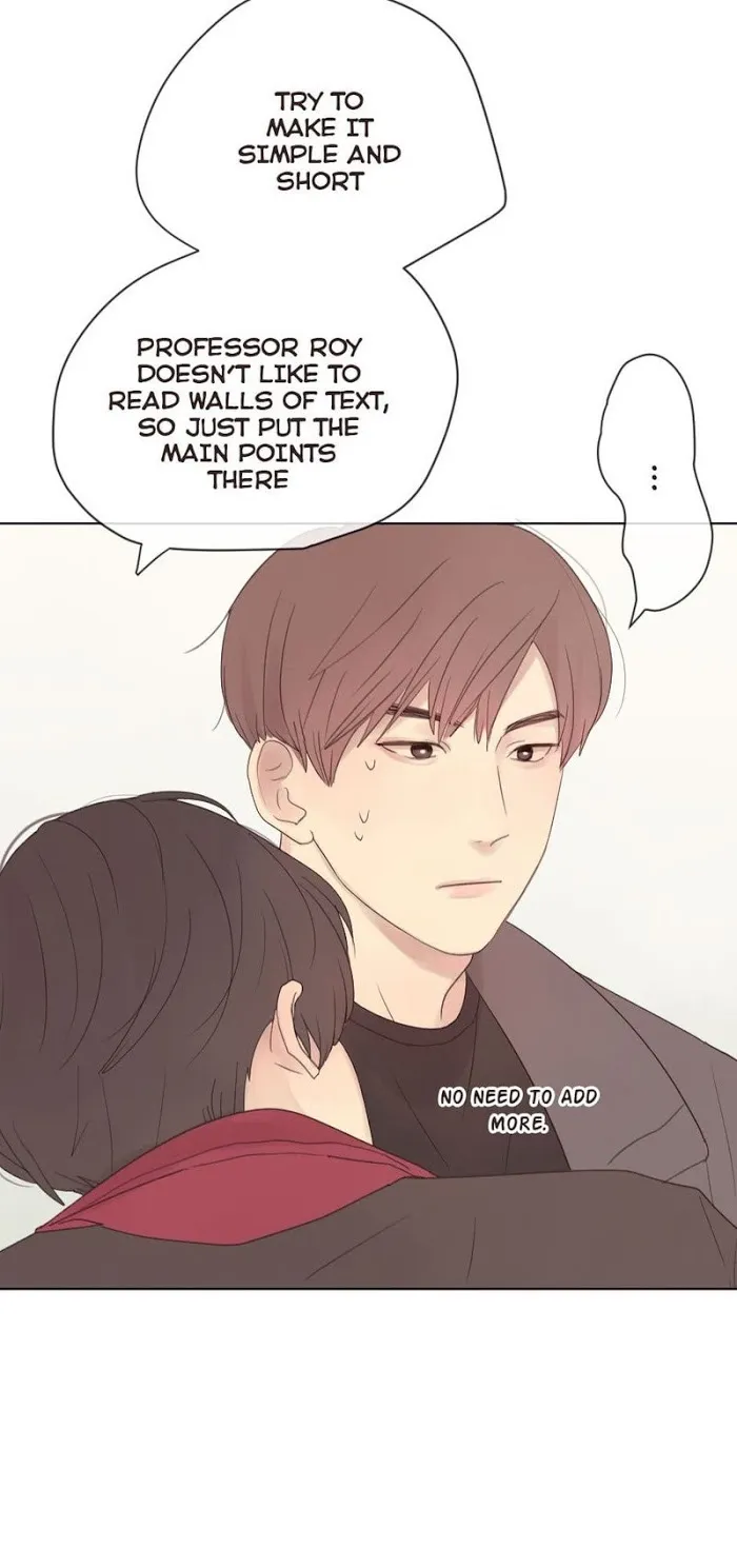 Path To You - Chapter 7 Page 5