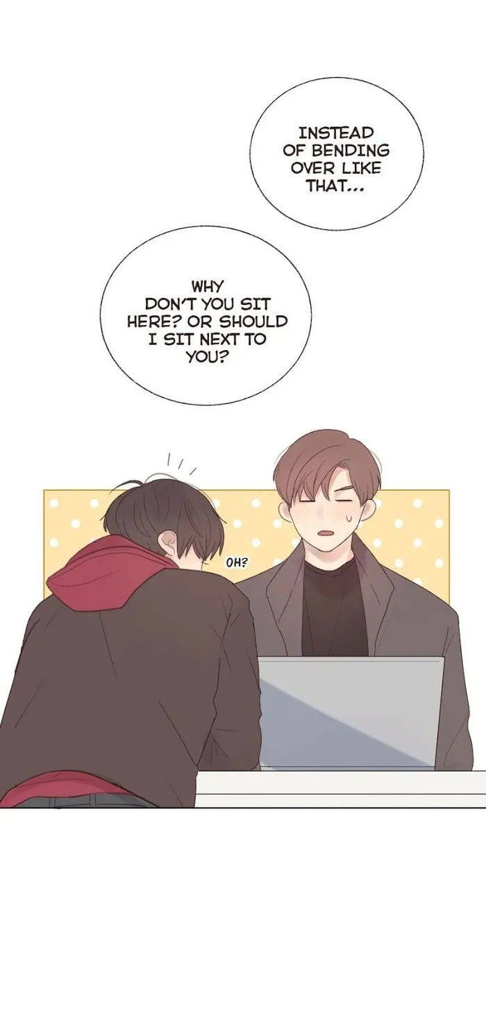 Path To You - Chapter 7 Page 6