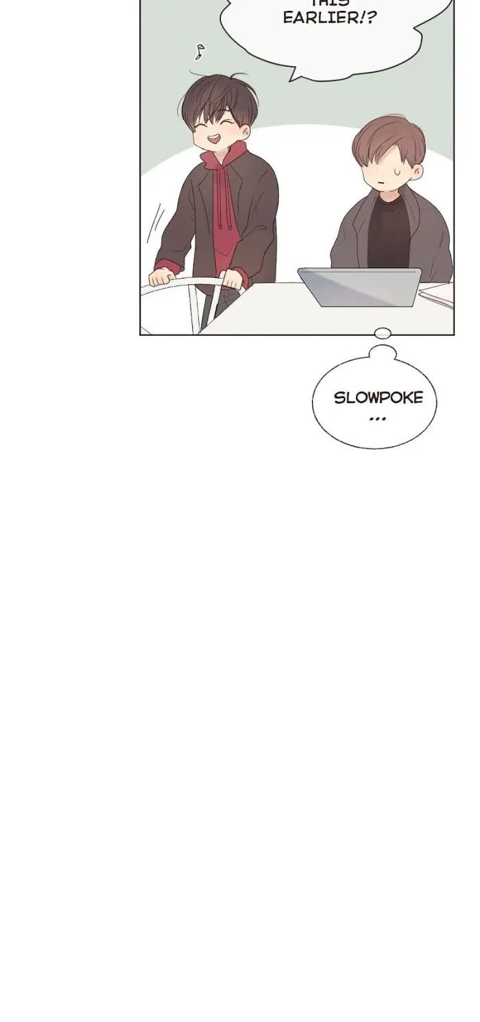 Path To You - Chapter 7 Page 8