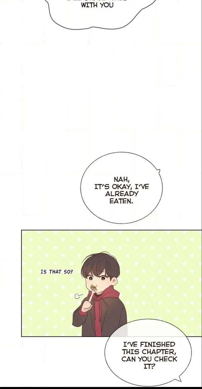 Path To You - Chapter 7 Page 11