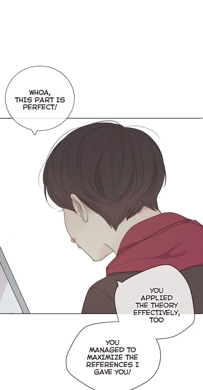 Path To You - Chapter 7 Page 14