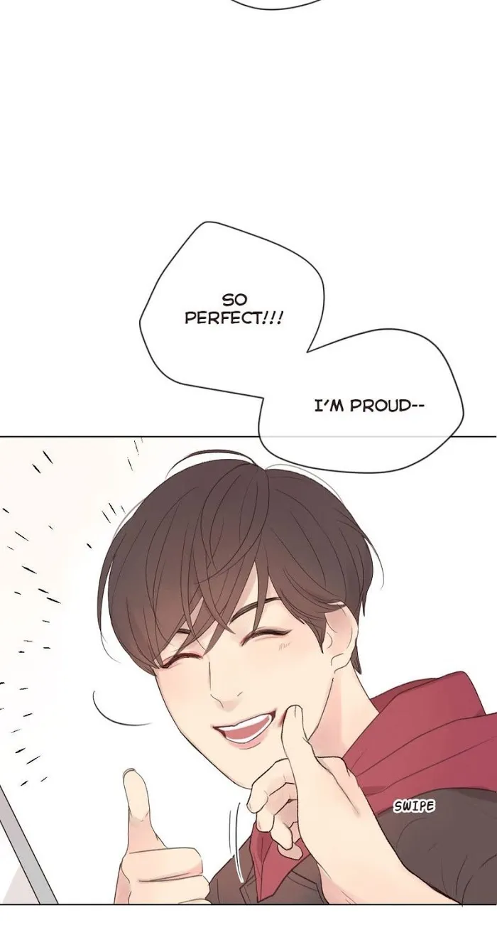 Path To You - Chapter 7 Page 15