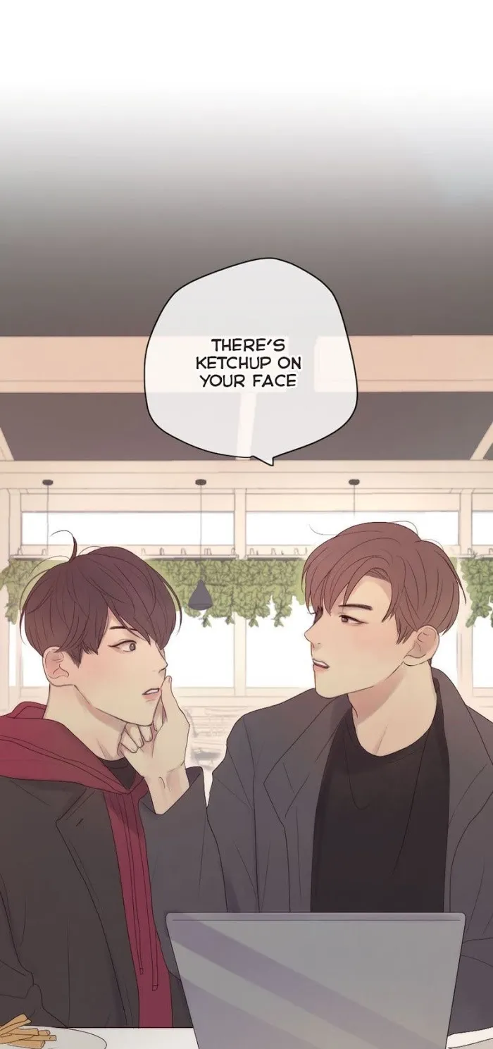 Path To You - Chapter 7 Page 16