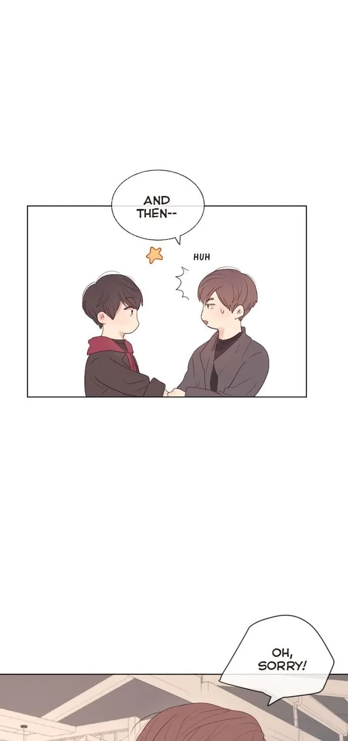 Path To You - Chapter 7 Page 20