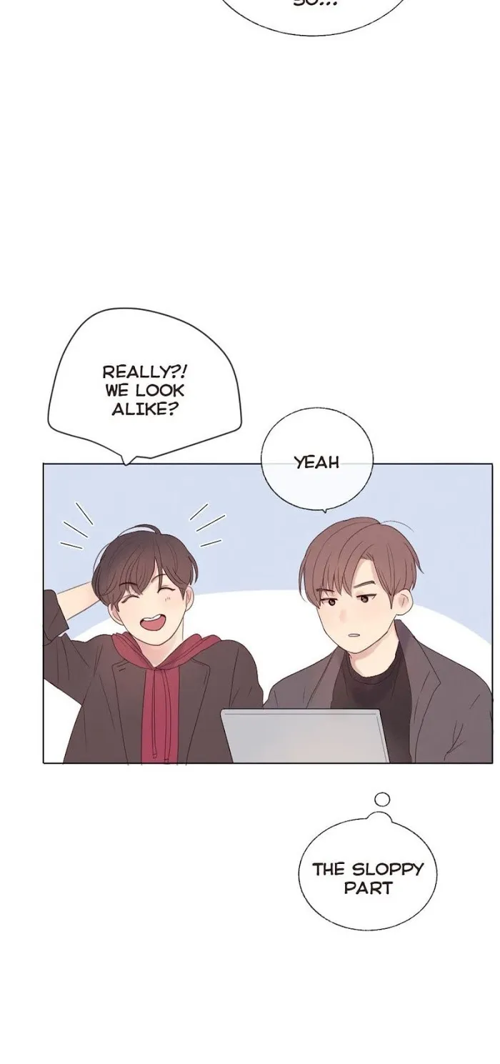 Path To You - Chapter 7 Page 23