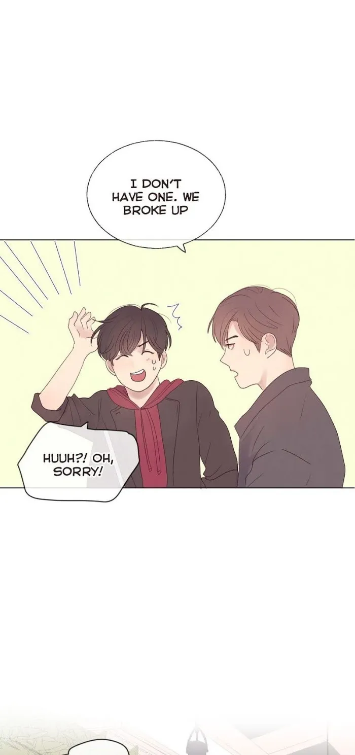 Path To You - Chapter 7 Page 25