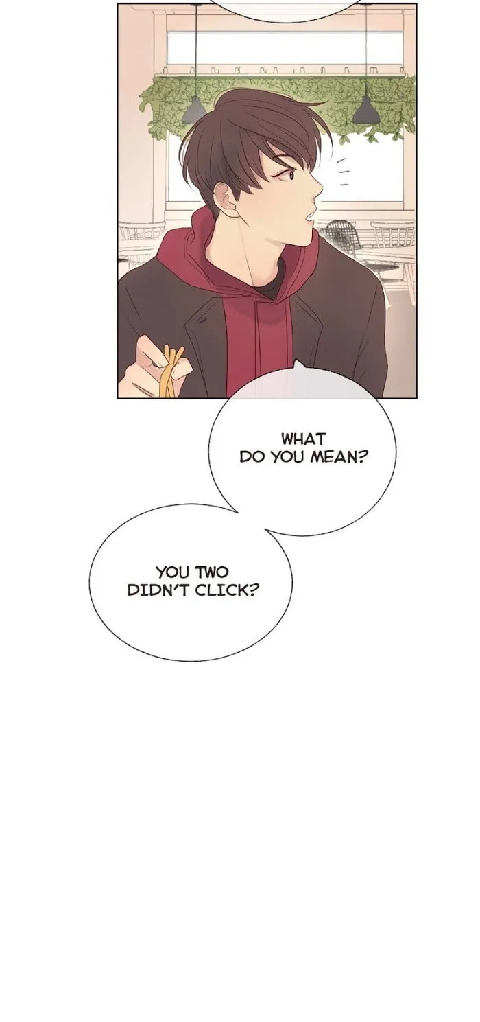 Path To You - Chapter 7 Page 27