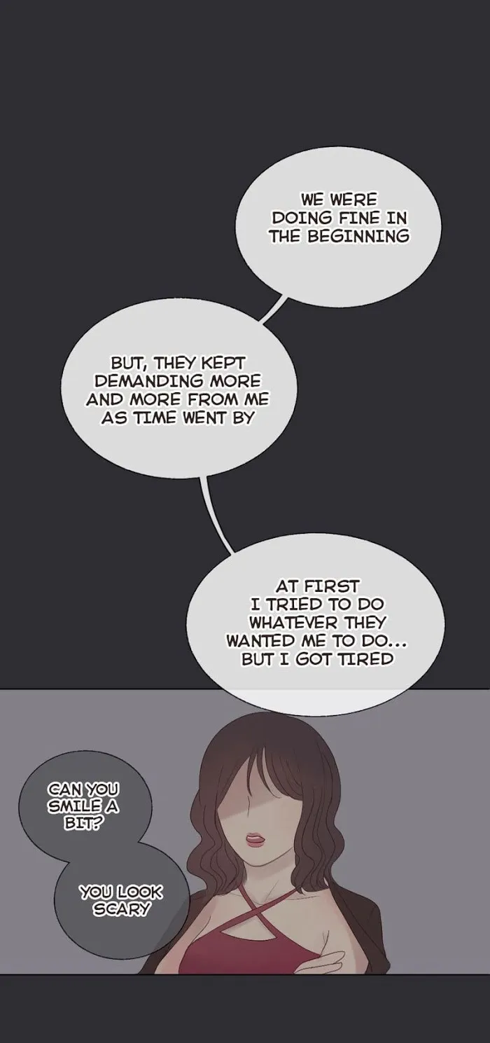 Path To You - Chapter 7 Page 29
