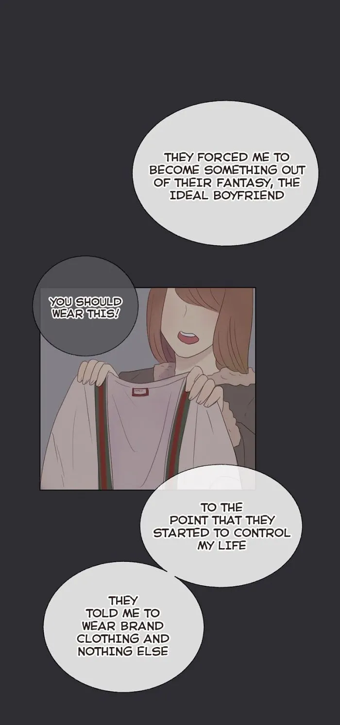 Path To You - Chapter 7 Page 30