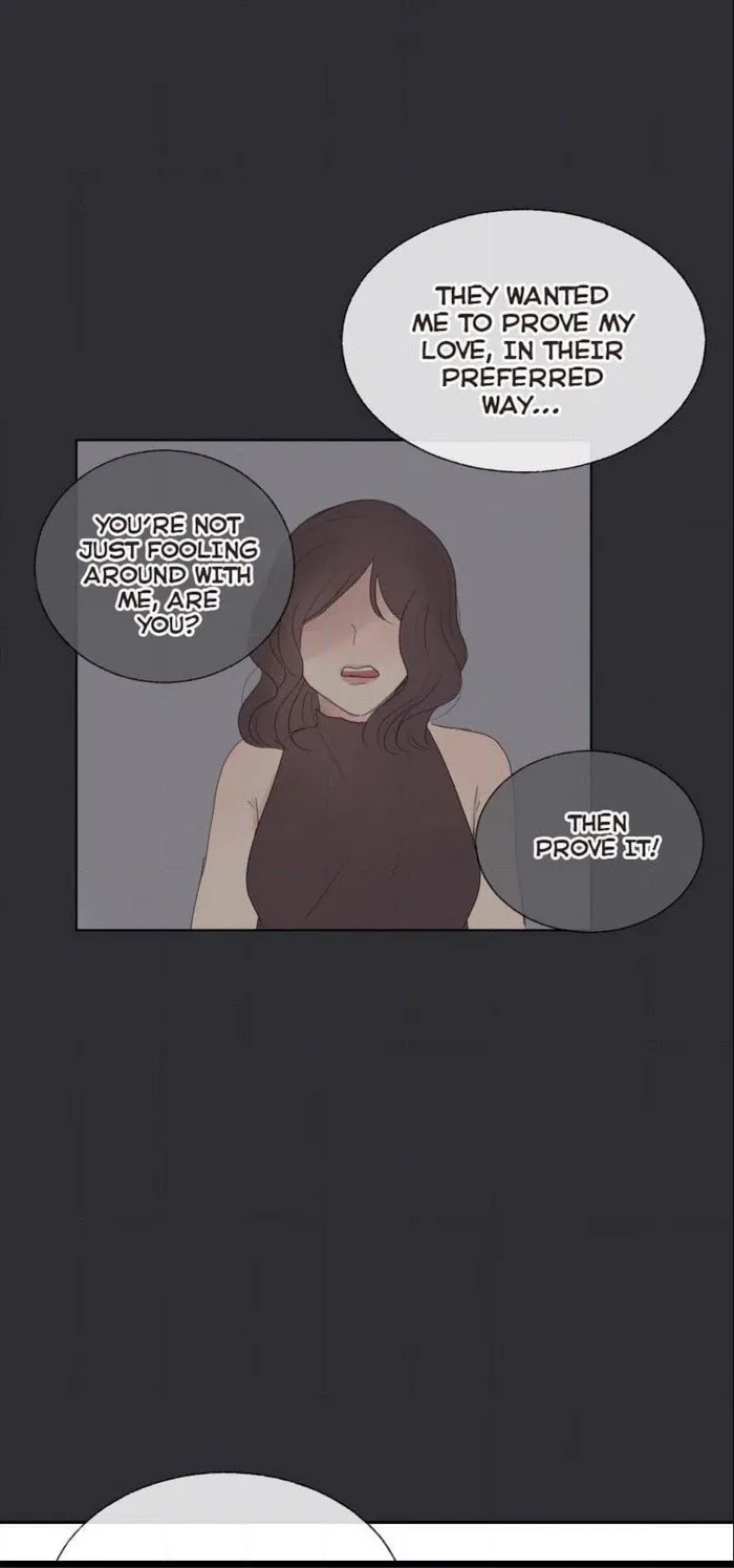 Path To You - Chapter 7 Page 31