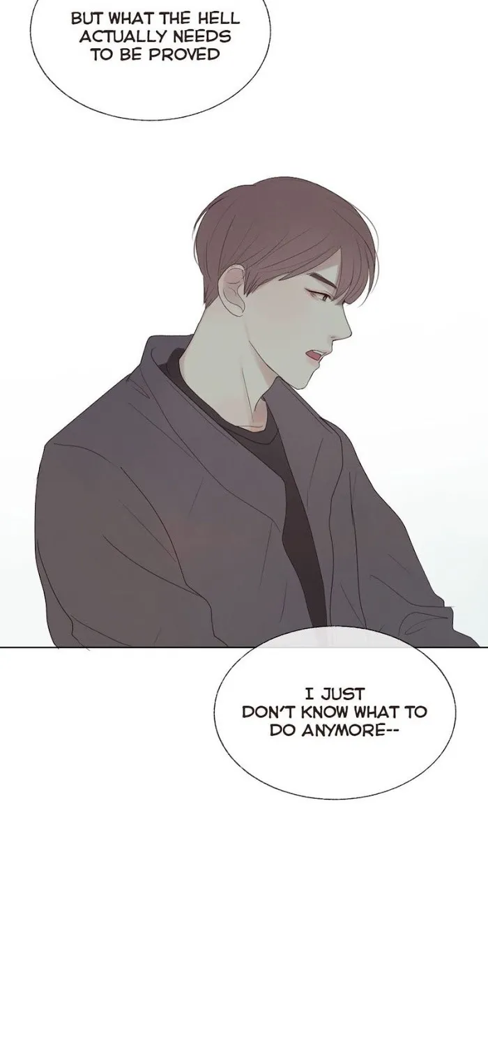 Path To You - Chapter 7 Page 32
