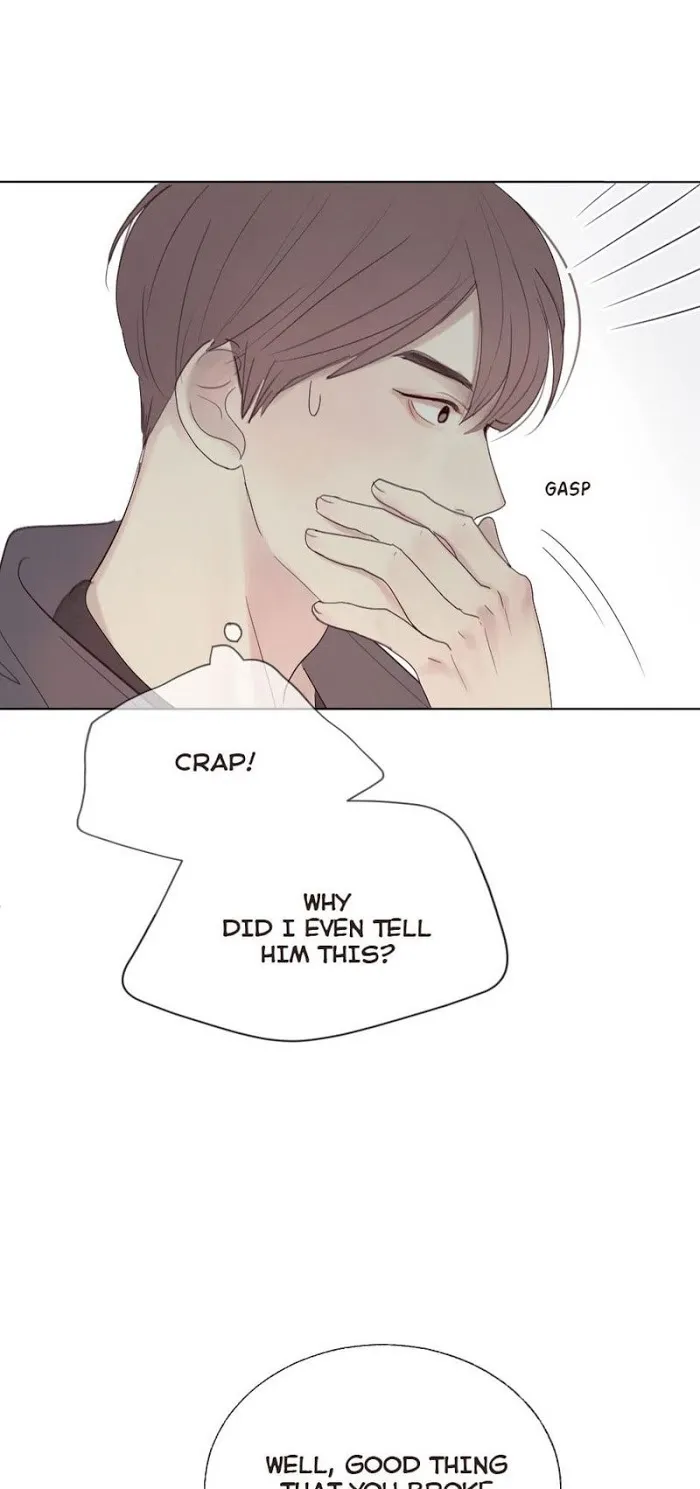 Path To You - Chapter 7 Page 33