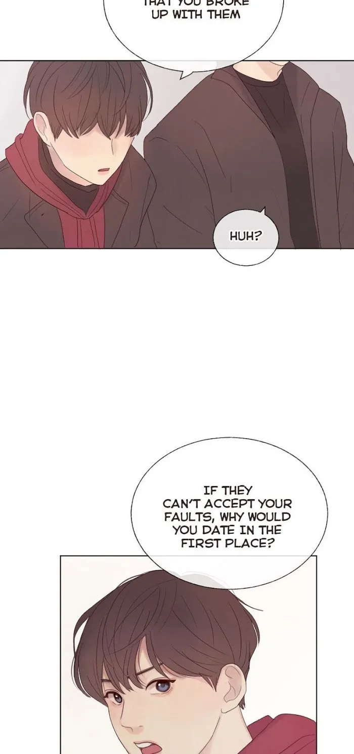 Path To You - Chapter 7 Page 34