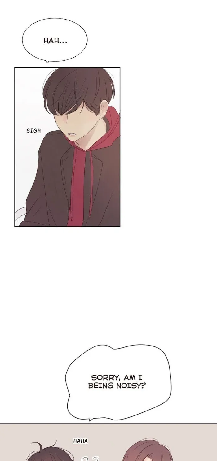 Path To You - Chapter 7 Page 39