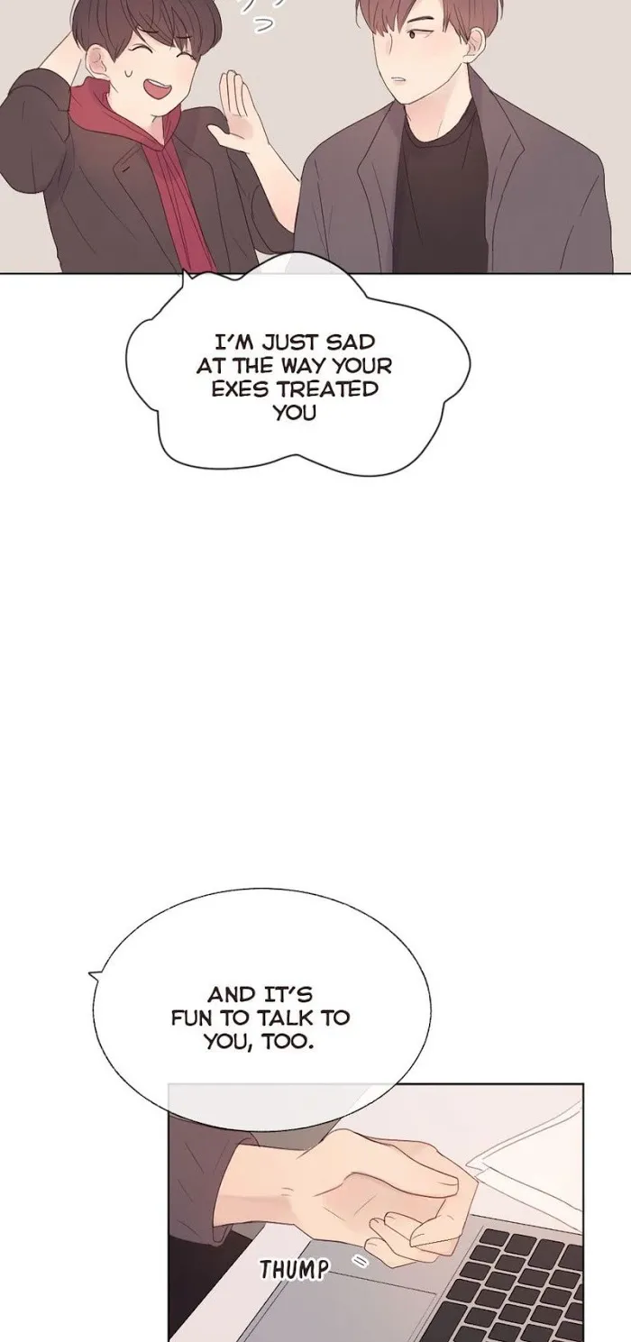Path To You - Chapter 7 Page 40