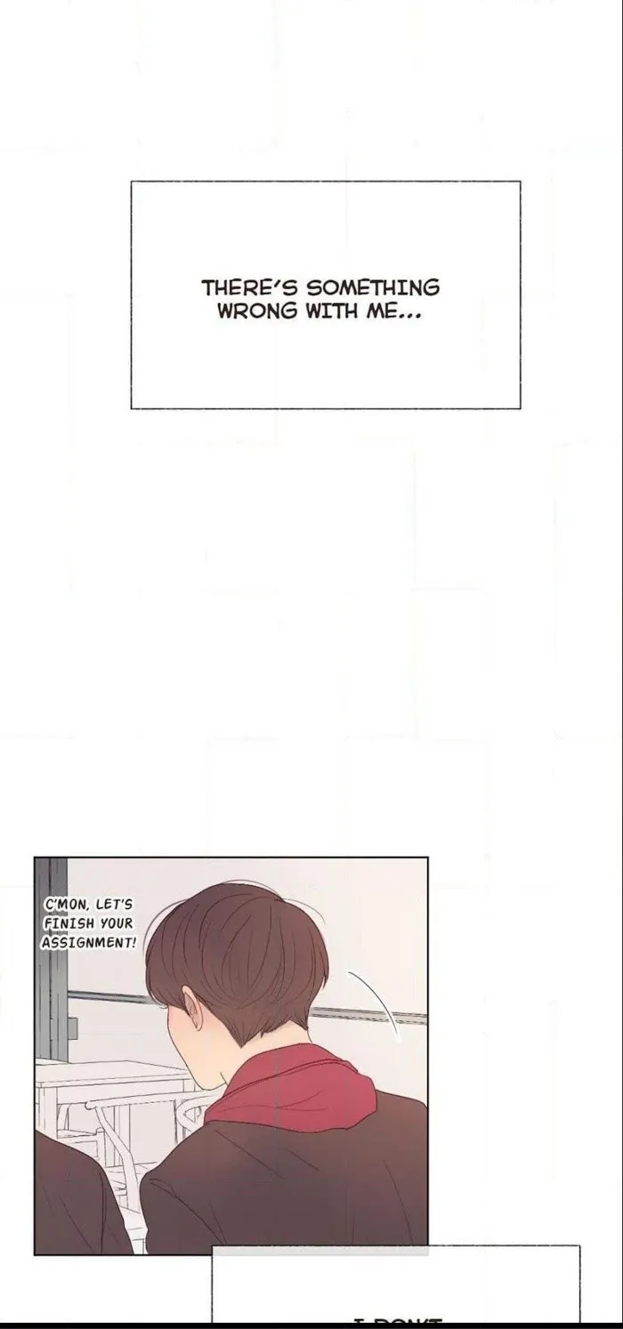 Path To You - Chapter 7 Page 42